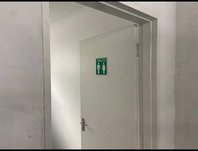 INDUSTRIAL PROPERTY TO RENT IN DEAL PARTY